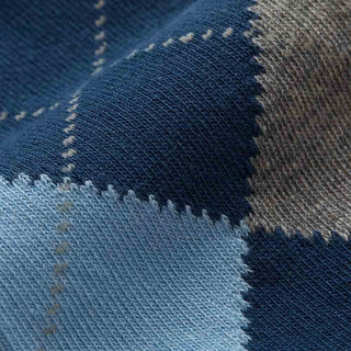 Scottish Highland Argyle Socks | London Sock Company