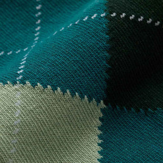 Scottish Highland Argyle Socks | London Sock Company