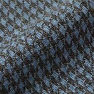 London Sock Company Houndstooth Pastels Sock Gift Box – Pastel Tones (3 Pair Size 8-10.5)