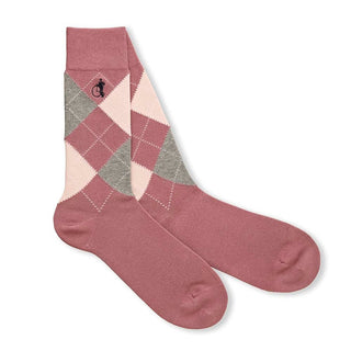Scottish Highland Argyle Socks | London Sock Company