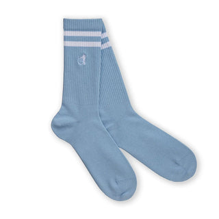 London Sock Company Retro Pastel Sock Trio Size 8-10.5