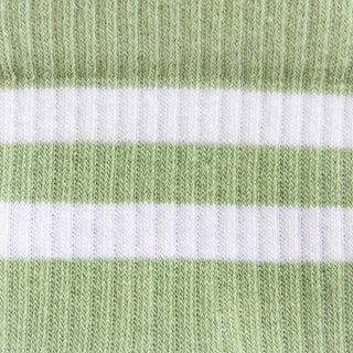 London Sock Company Retro Pastel Sock Trio Size 8-10.5