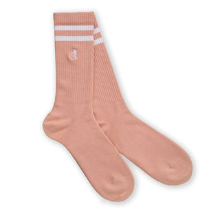 London Sock Company Retro Pastel Sock Trio Size 8-10.5