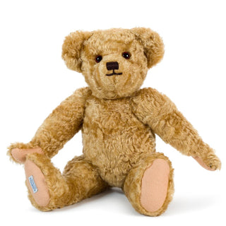 Merrythought Edward; Christopher Robin's Bear Size 11” | Winnie-the-Pooh Inspired