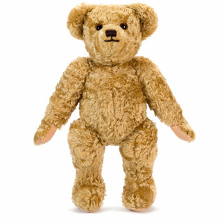Merrythought Edward; Christopher Robin's Bear Size 11” | Winnie-the-Pooh Inspired