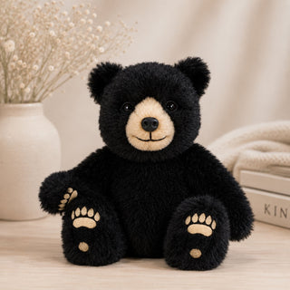 Winnipeg Bear 1926 – Limited Edition Merrythought Teddy