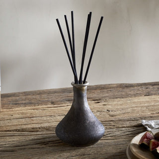 Nkuku Cedarwood & Fig Reed Diffuser | UK Made