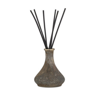 Nkuku Cedarwood & Fig Reed Diffuser | UK Made
