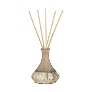 Nkuku Reed Diffuser – Sea Salt, Sandalwood & Moss