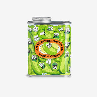 Ride & Grind Colombia Coffee Beans 250g – Pickles Tin