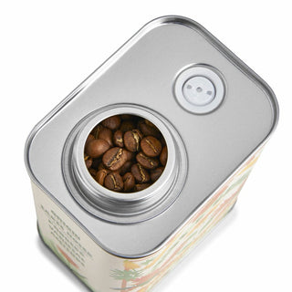 Ethiopia Chelbesa Whole Coffee Beans Tin 250g – Ride & Grind