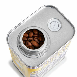 High Octane Blend Whole Coffee Beans Tin 250g – Ride & Grind
