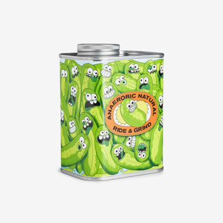 Ride & Grind Colombia Coffee Beans 250g – Pickles Tin