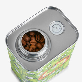 Ride & Grind Colombia Coffee Beans 250g – Pickles Tin