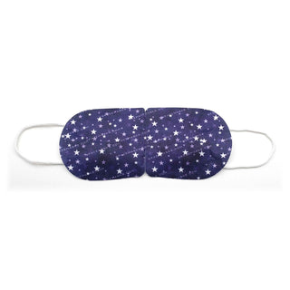 Spacemask Self-Heating Eye Mask – Scented Relaxation Mask