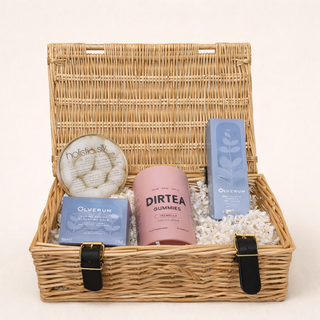 Luminous Ritual Skin & Glow Hamper