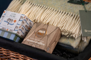 The Hibernate Gift Hamper