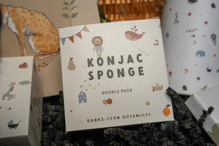 Baby Shower & New Parent Gift Hamper – A Thoughtful Welcome for Little Ones