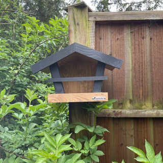 Stylish Hanging Bird Feeder