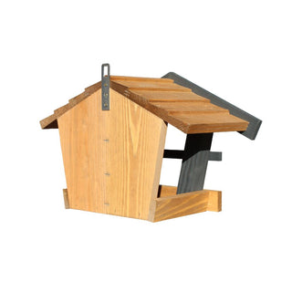 Stylish Hanging Bird Feeder
