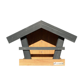 Stylish Hanging Bird Feeder