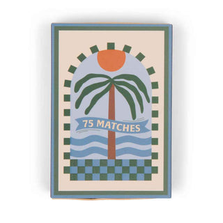 A Dopo matches palm tree - Pangolins