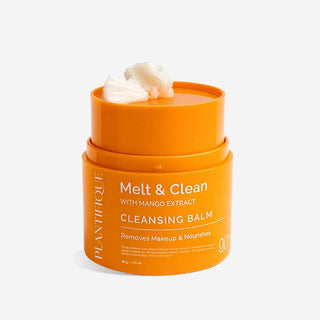 Plantifique Cleansing Balm | Vegan Makeup Remover Balm | Pangolins