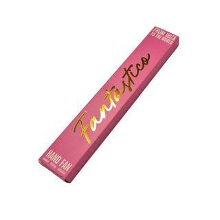 C’est La Vie Hand Fan – Thoughtful Everyday Luxury