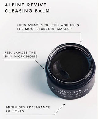 Alpine Revive Cleansing Balm 100ml
