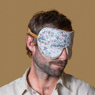 Holistic Silk SleepMask