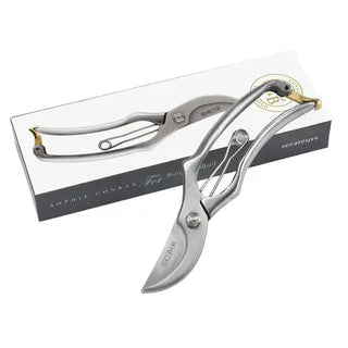 Sophie Conran Stainless Steel Secateurs