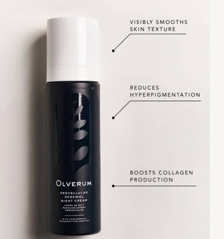 Procellular™ Renewal Night Cream