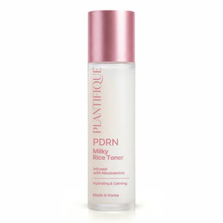 Plantifique Phyto-PDRN Milky Rice Toner | Hydrating Barrier Support Toner 200ml