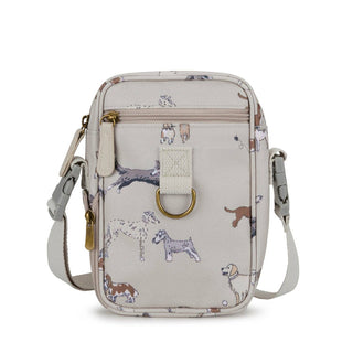 Sophie Allport Doggy Daycare Dog Walking Bag | Treat Bag