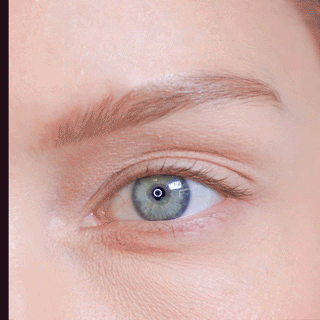 Blinc Vegan Eyebrow Mousse – Waterproof, Long-Wear Brow Gel with Tint