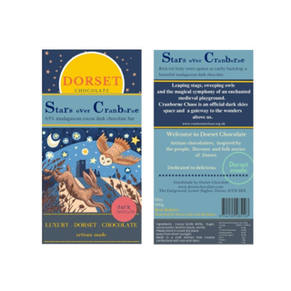 Artisan Dorset Chocolate