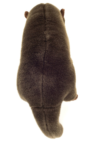 Otter Soft Toy | Hermann Teddy Collection Plush Otter