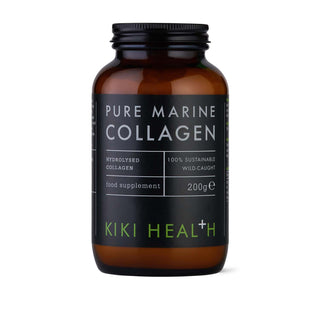 Marine Collagen Powder – 200g Hydrolysed Type 1 Collagen