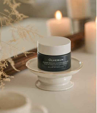 Alpine Revive Cleansing Balm 100ml - Pangolins