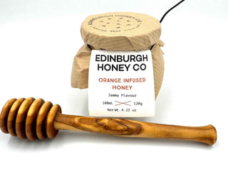 Artisan Honey - A taste of the Wild - Pangolins