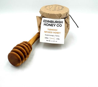 Artisan Honey - A taste of the Wild - Pangolins