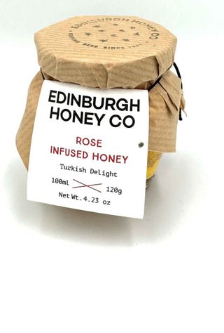 Artisan Honey - A taste of the Wild - Pangolins