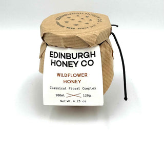 Artisan Honey - A taste of the Wild - Pangolins