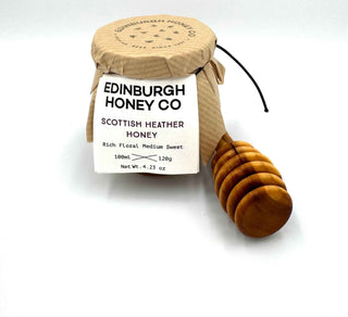 Artisan Honey - A taste of the Wild - Pangolins