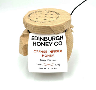 Artisan Honey - A taste of the Wild - Pangolins