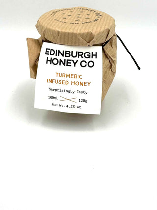 Artisan Honey - A taste of the Wild - Pangolins