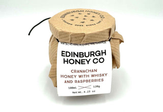 Artisan Honey - A taste of the Wild - Pangolins