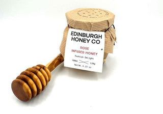 Artisan Honey - A taste of the Wild - Pangolins