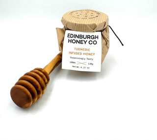 Artisan Honey - A taste of the Wild - Pangolins