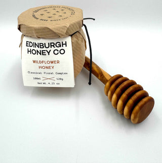 Artisan Honey - A taste of the Wild - Pangolins